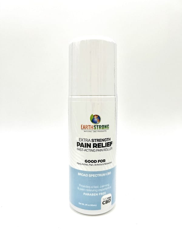 CBD Pain Relief Roll On